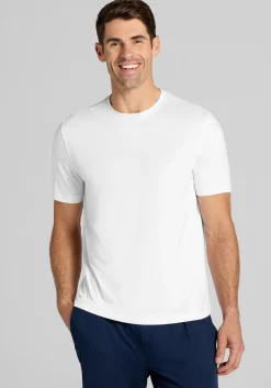 Traveler® COOLMOTION Tailored Fit Crew Neck Tee