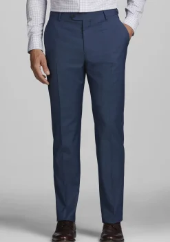 Traveler® COOLMOTION Tailored Fit Dress Pants - Big & Tall