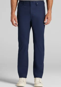 Traveler® COOLMOTION Tailored Fit Performance Pants - Big & Tall