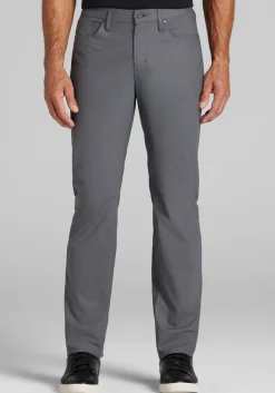 Traveler® COOLMOTION Tailored Fit Performance Pants