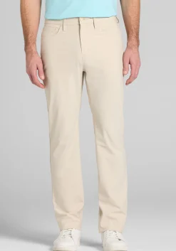 Traveler® COOLMOTION Tailored Fit Performance Pants