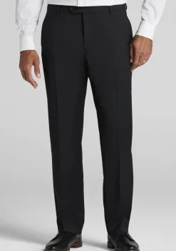 Traveler® COOLMOTION Tailored Fit Suit Separates Pants