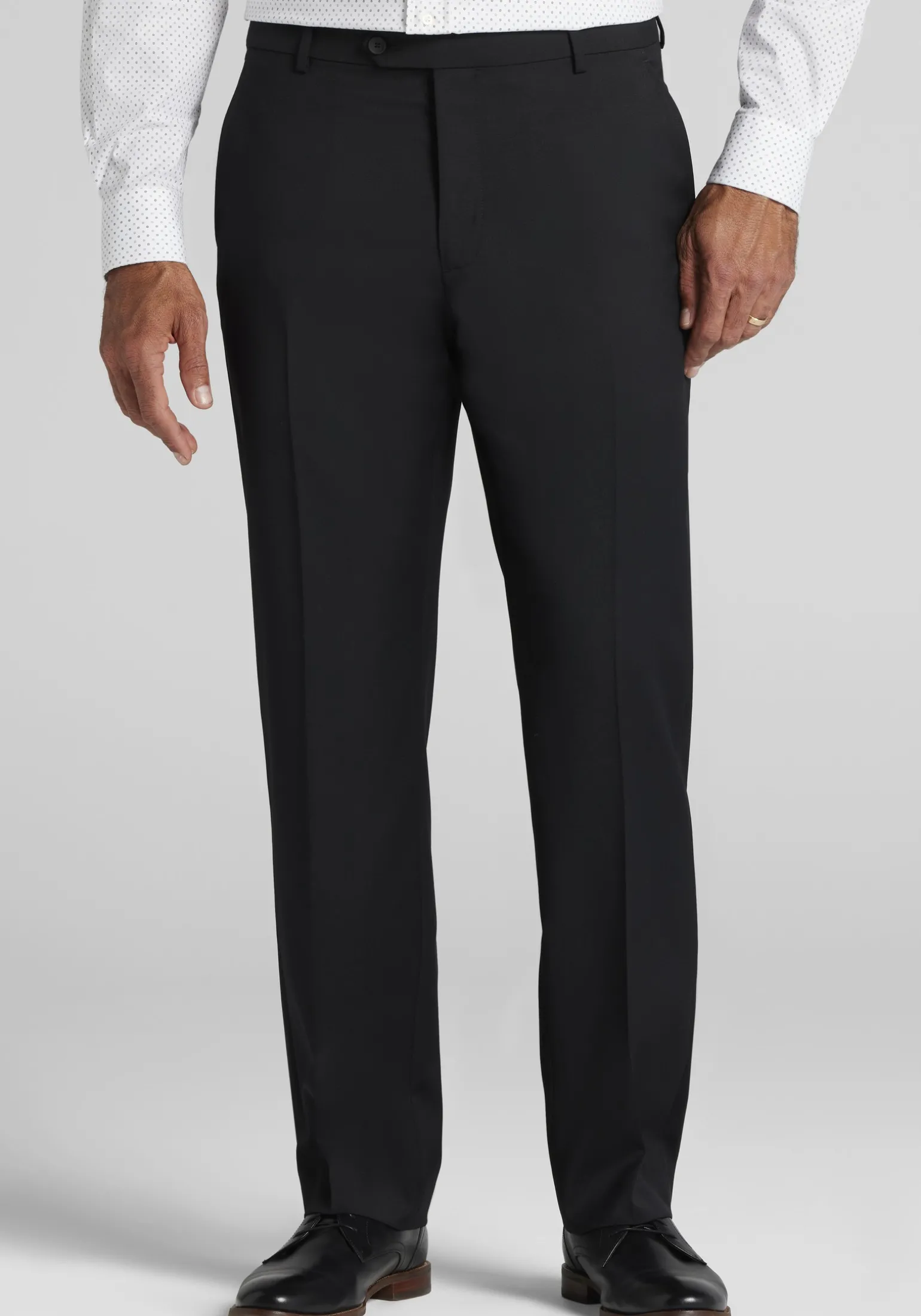 Traveler® COOLMOTION Tailored Fit Suit Separates Pants