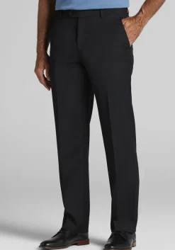 Traveler® COOLMOTION Traditional Fit Suit Separates Pants
