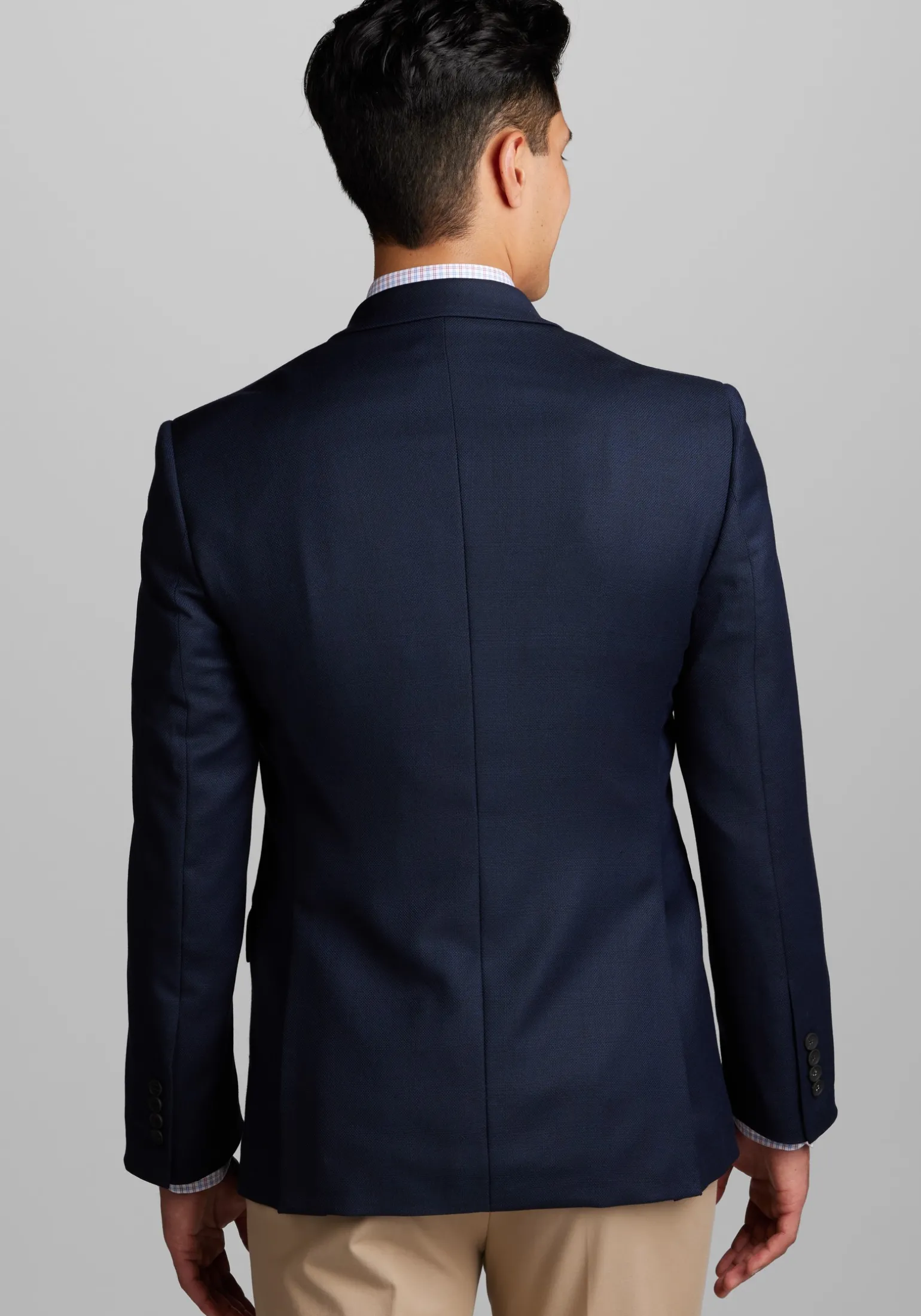 Traveler® Performance Collection Tailored Fit Blazer
