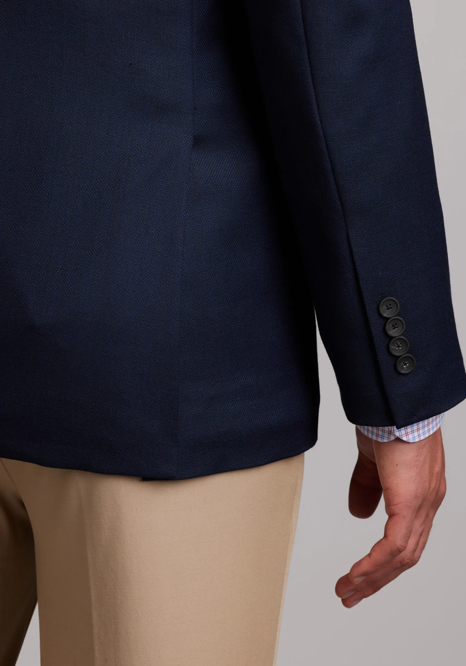 Traveler® Performance Collection Tailored Fit Blazer