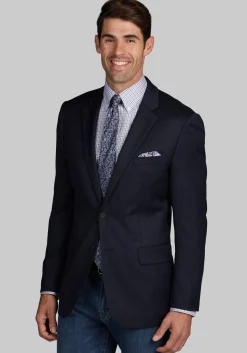Traveler® Performance Collection Slim Fit Blazer