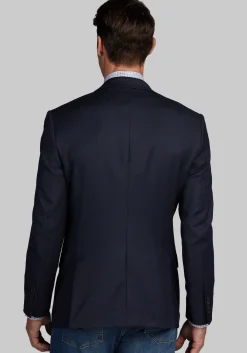 Traveler® Performance Collection Slim Fit Blazer