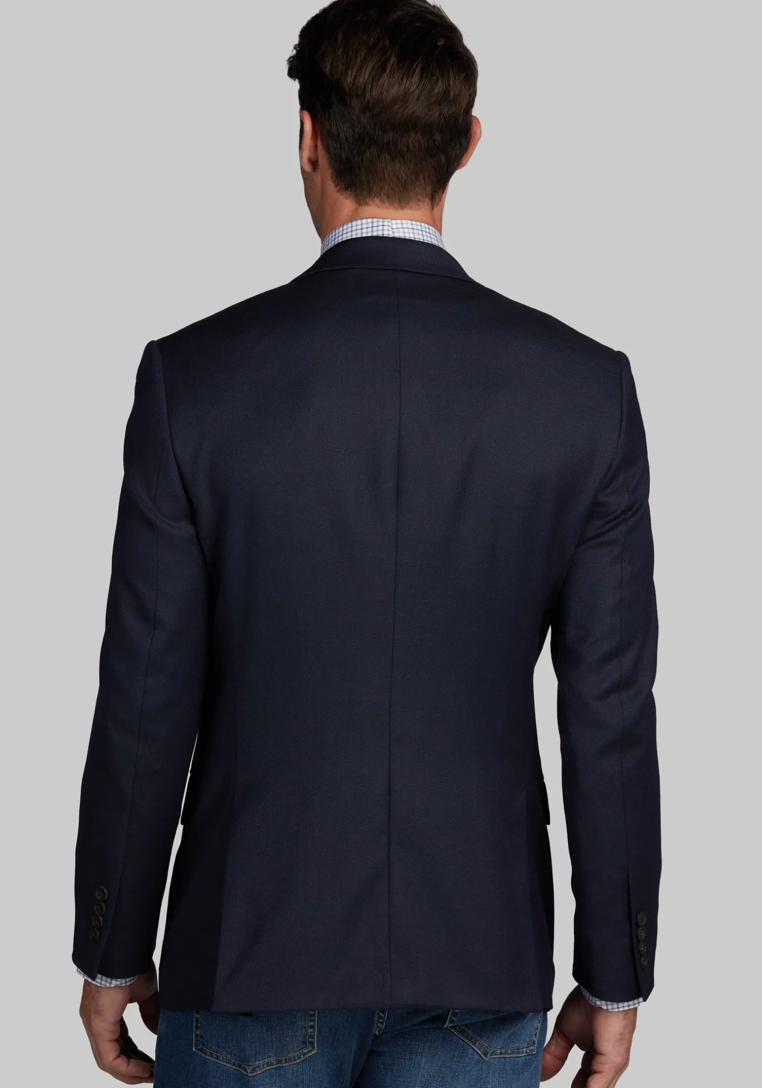 Traveler® Performance Collection Slim Fit Blazer