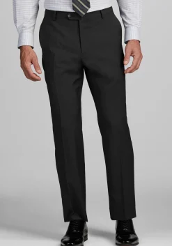 Traveler® Performance Collection Tailored Fit Suit Separates Pants