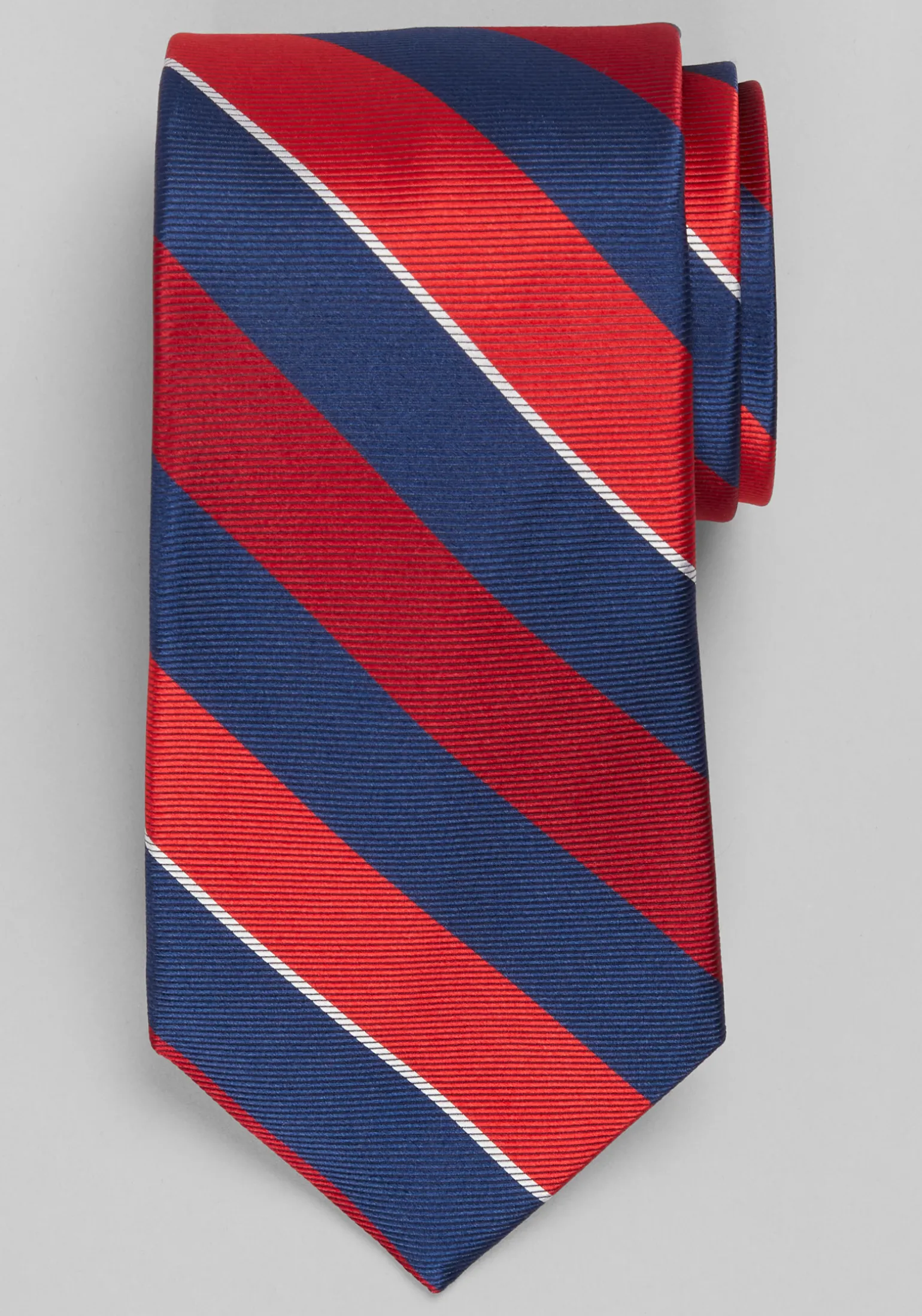 Traveler® Stripe Tie