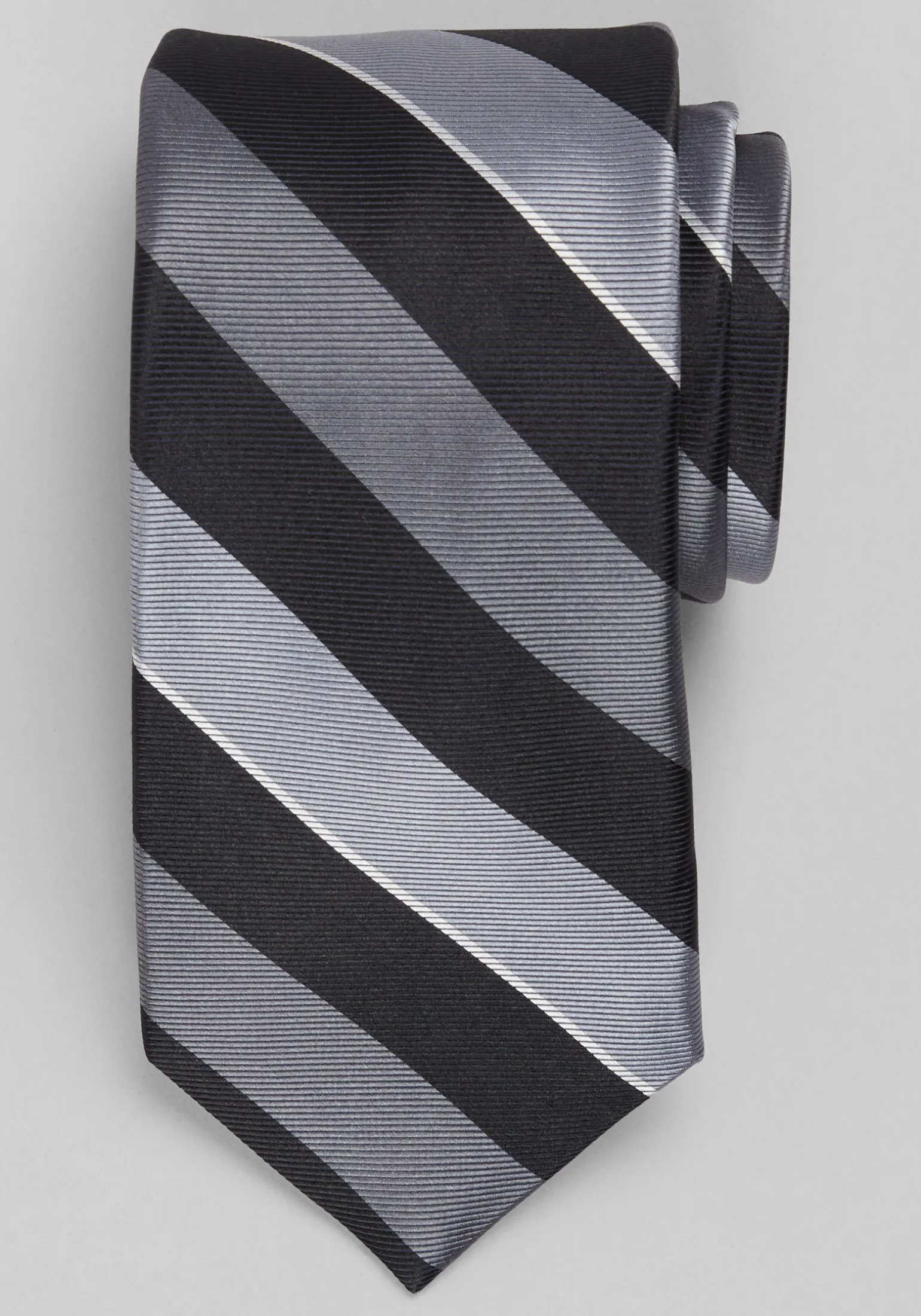 Traveler® Stripe Tie