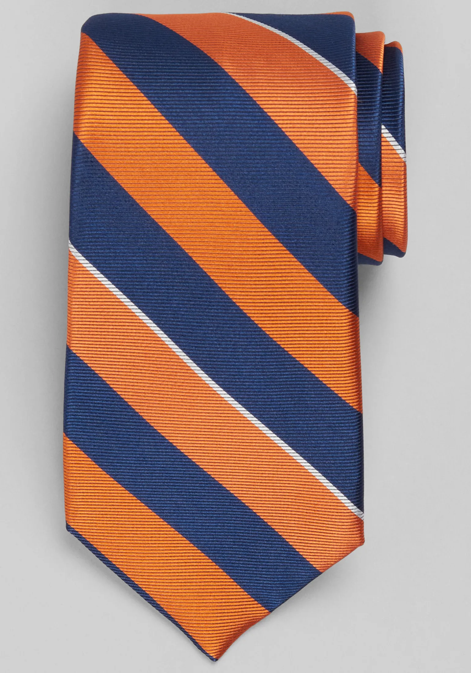 Traveler® Stripe Tie