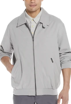 Weatherproof Tailored Fit Golf Jacket