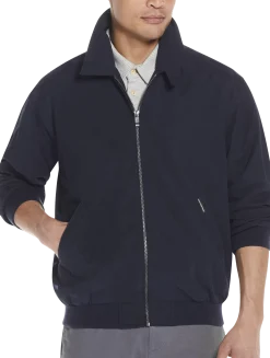 Weatherproof Tailored Fit Golf Jacket - Big & Tall