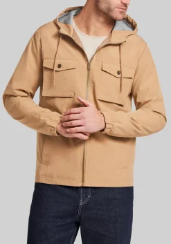 Weatherproof Vintage Traditional Fit Safari Jacket